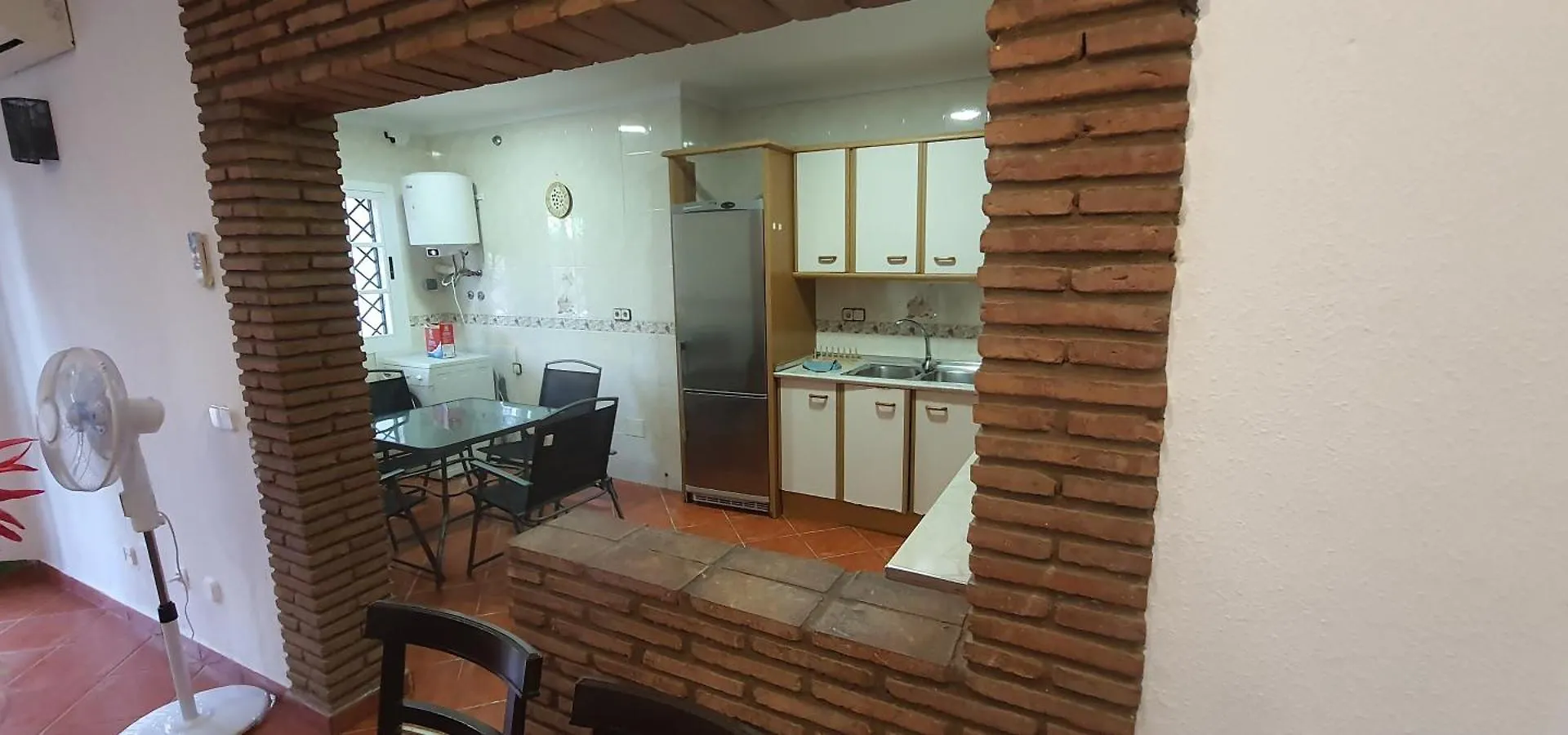 Uc Villa Malaga