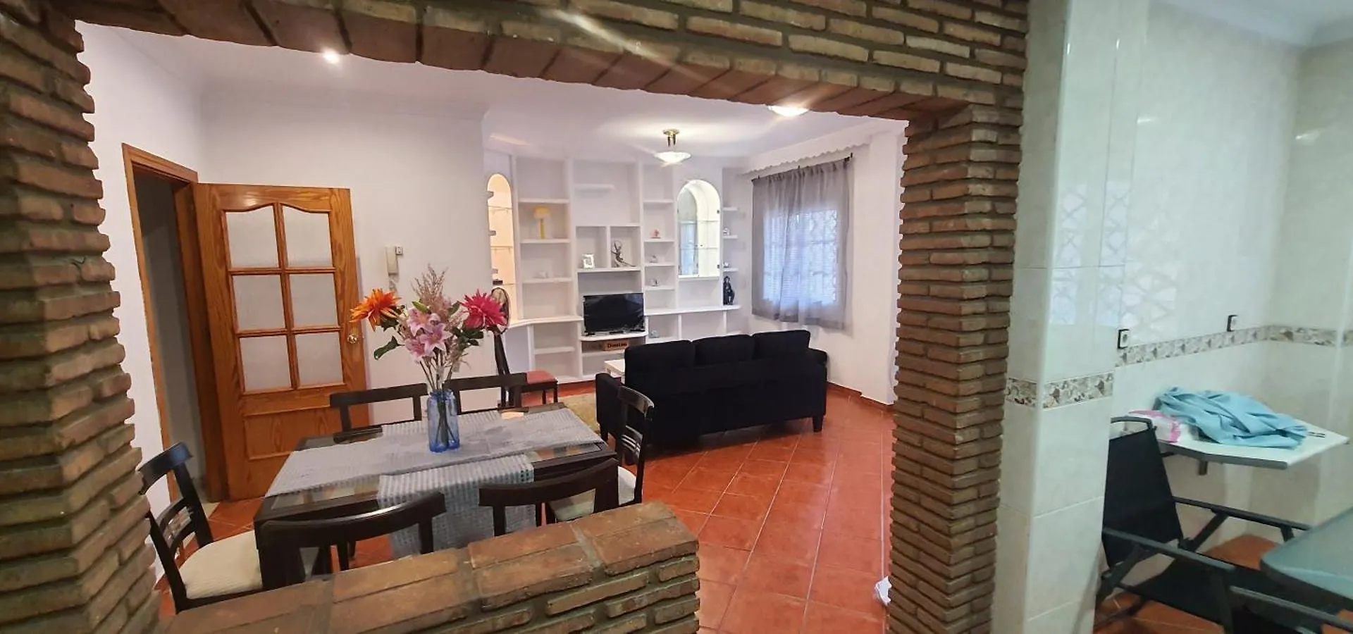Uc Villa Malaga