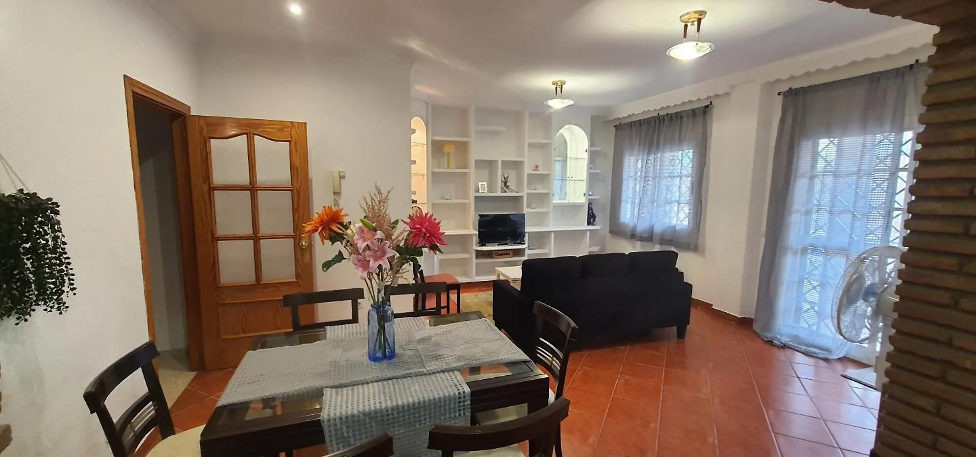 Guest house Uc Villa Malaga