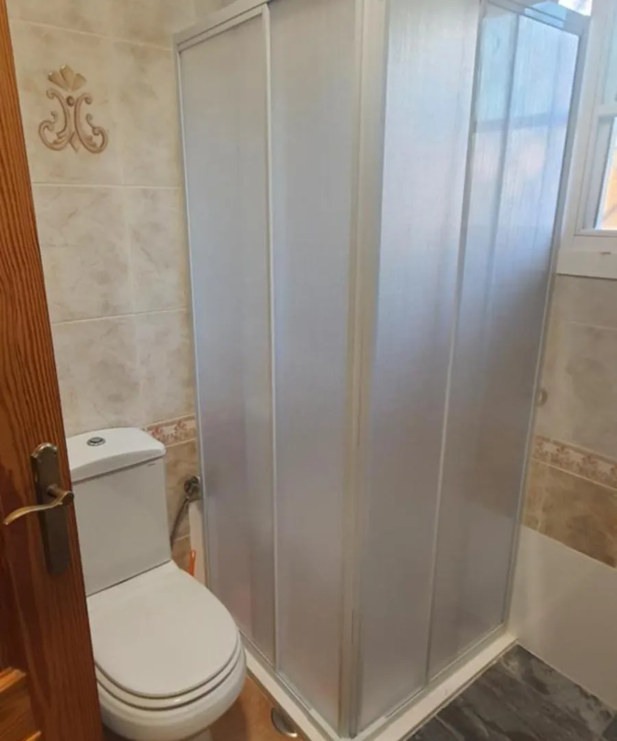Uc Villa Malaga Guest house