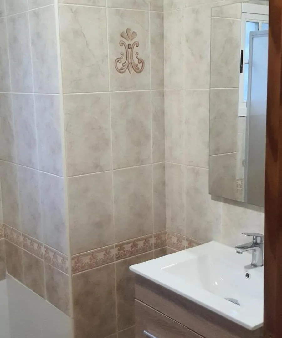 Guest house Uc Villa Malaga