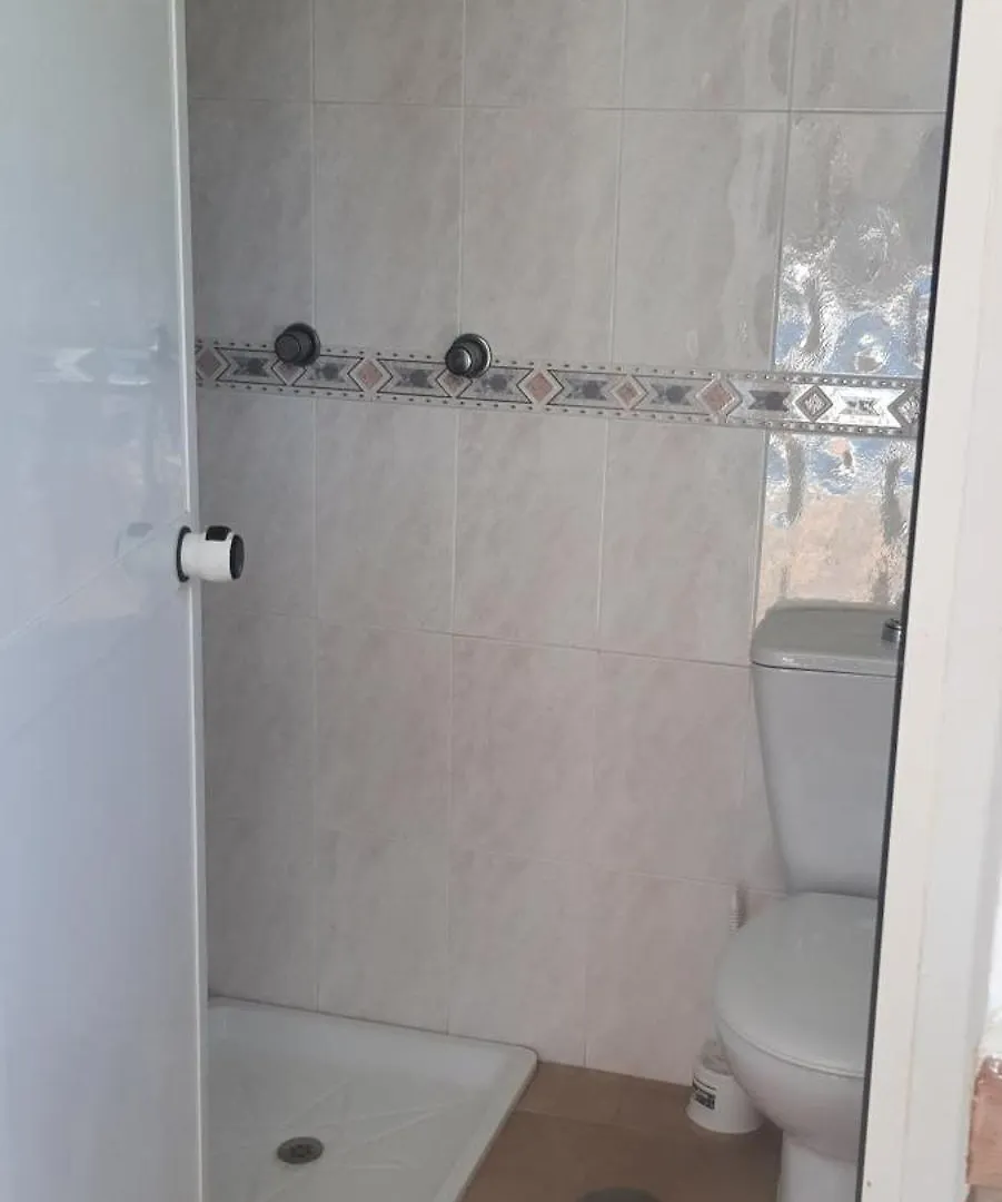 Uc Villa Malaga 0*,