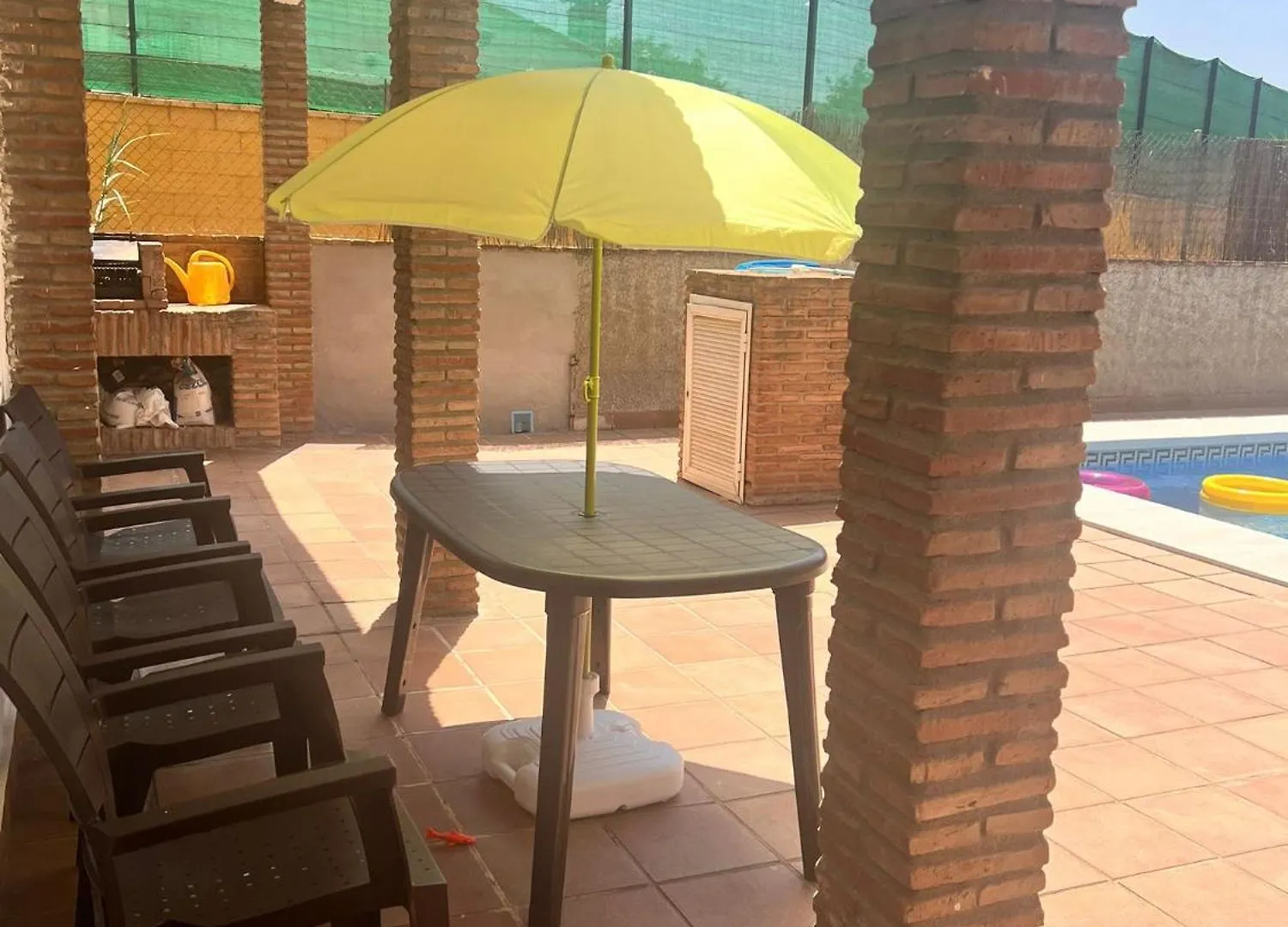 Guest house Uc Villa Malaga
