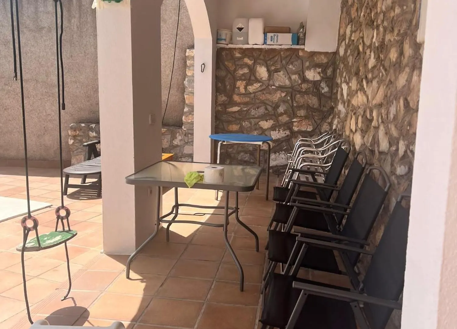 Guest house Uc Villa Malaga