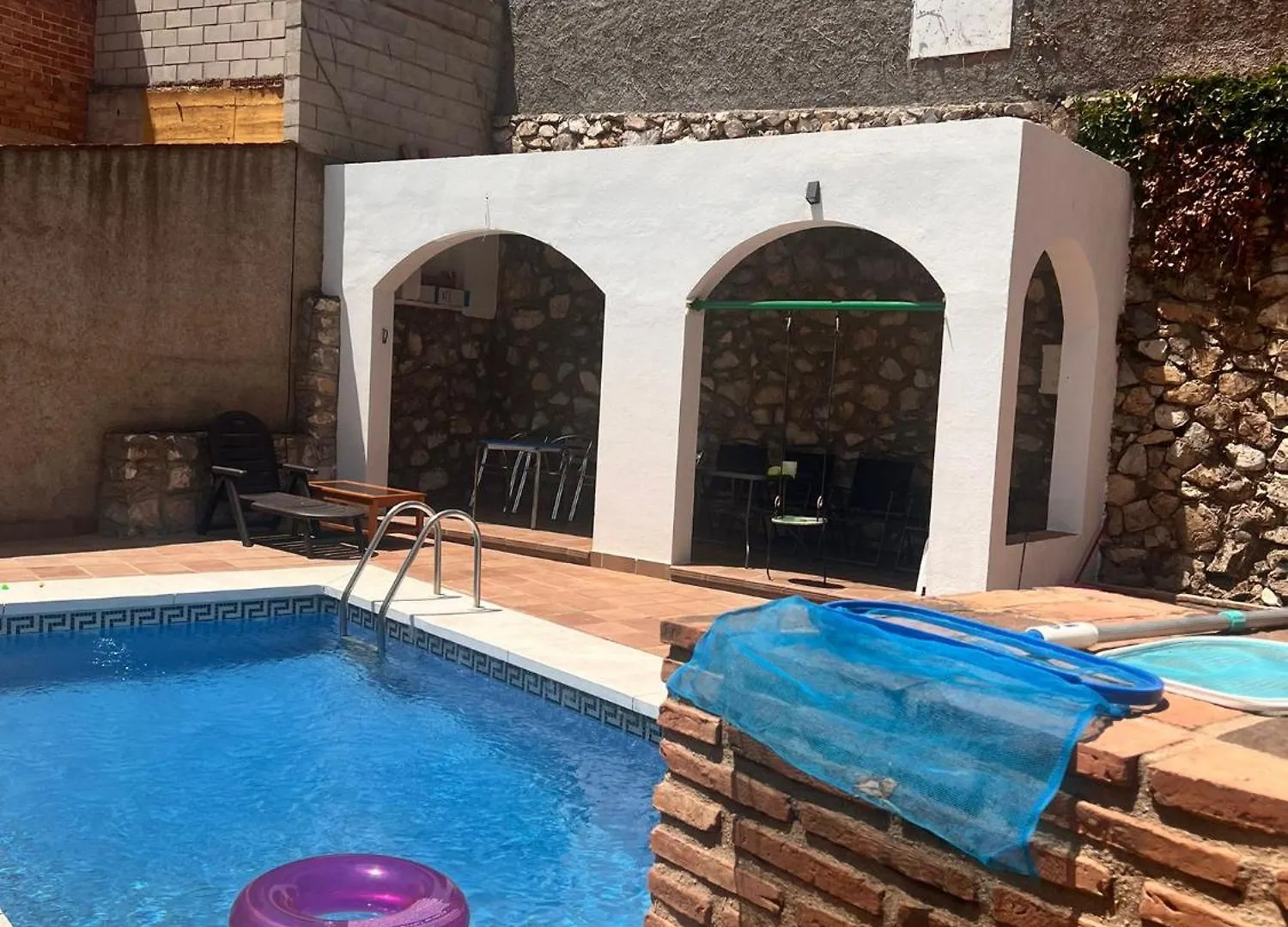 Uc Villa Malaga