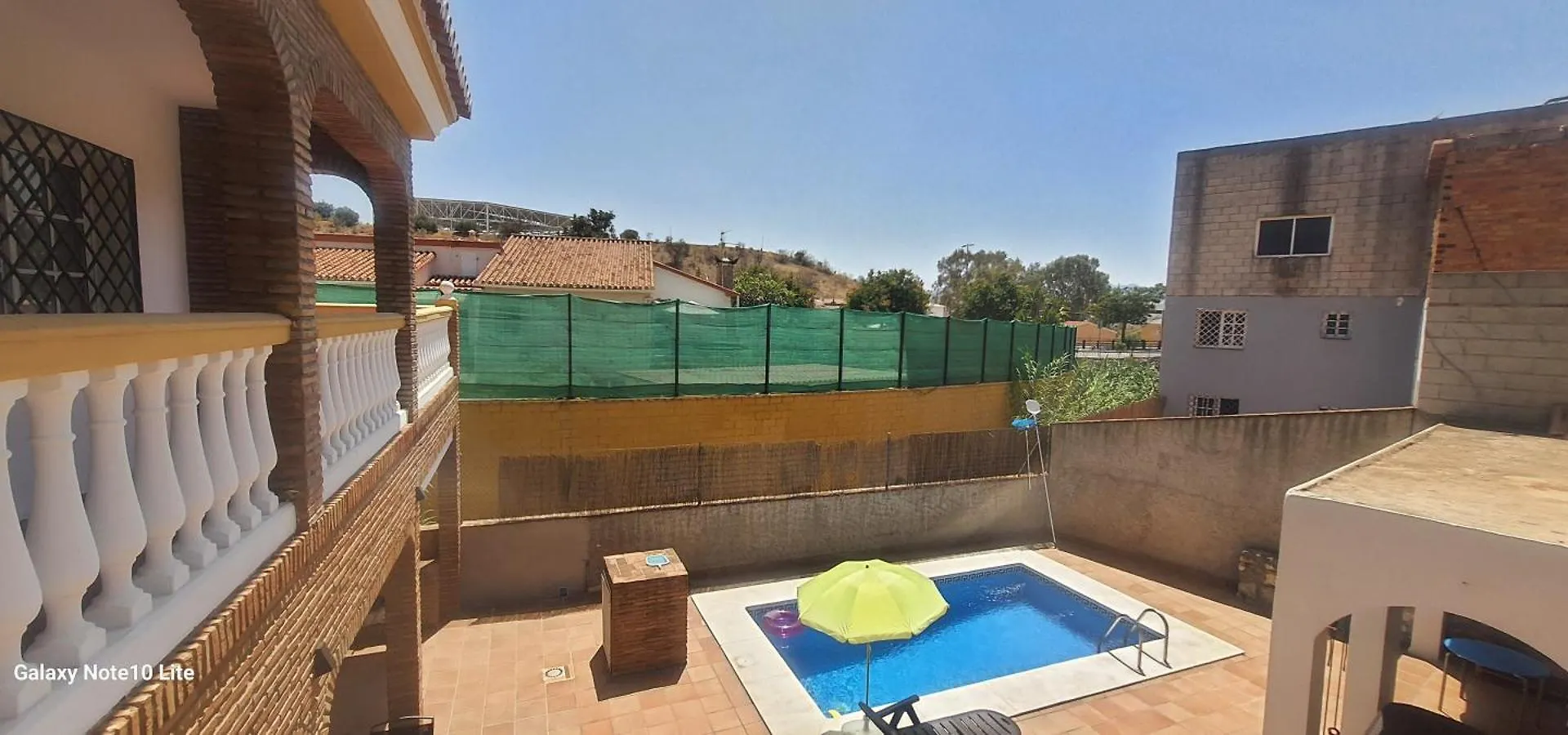 Guest house Uc Villa Malaga