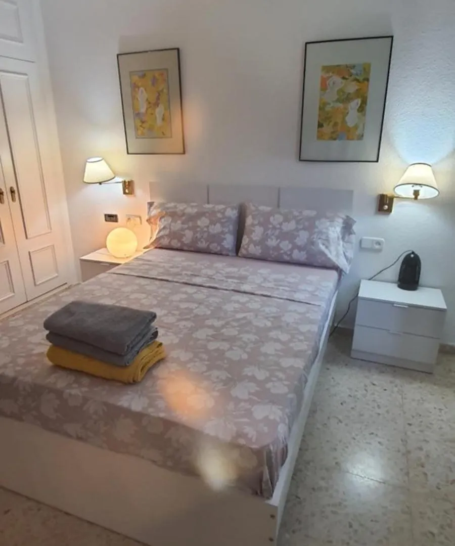 Uc Villa Malaga 0*,  Spain