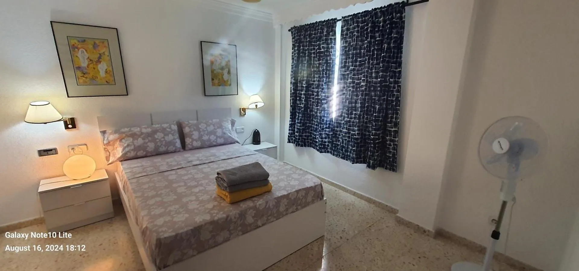 Uc Villa Malaga