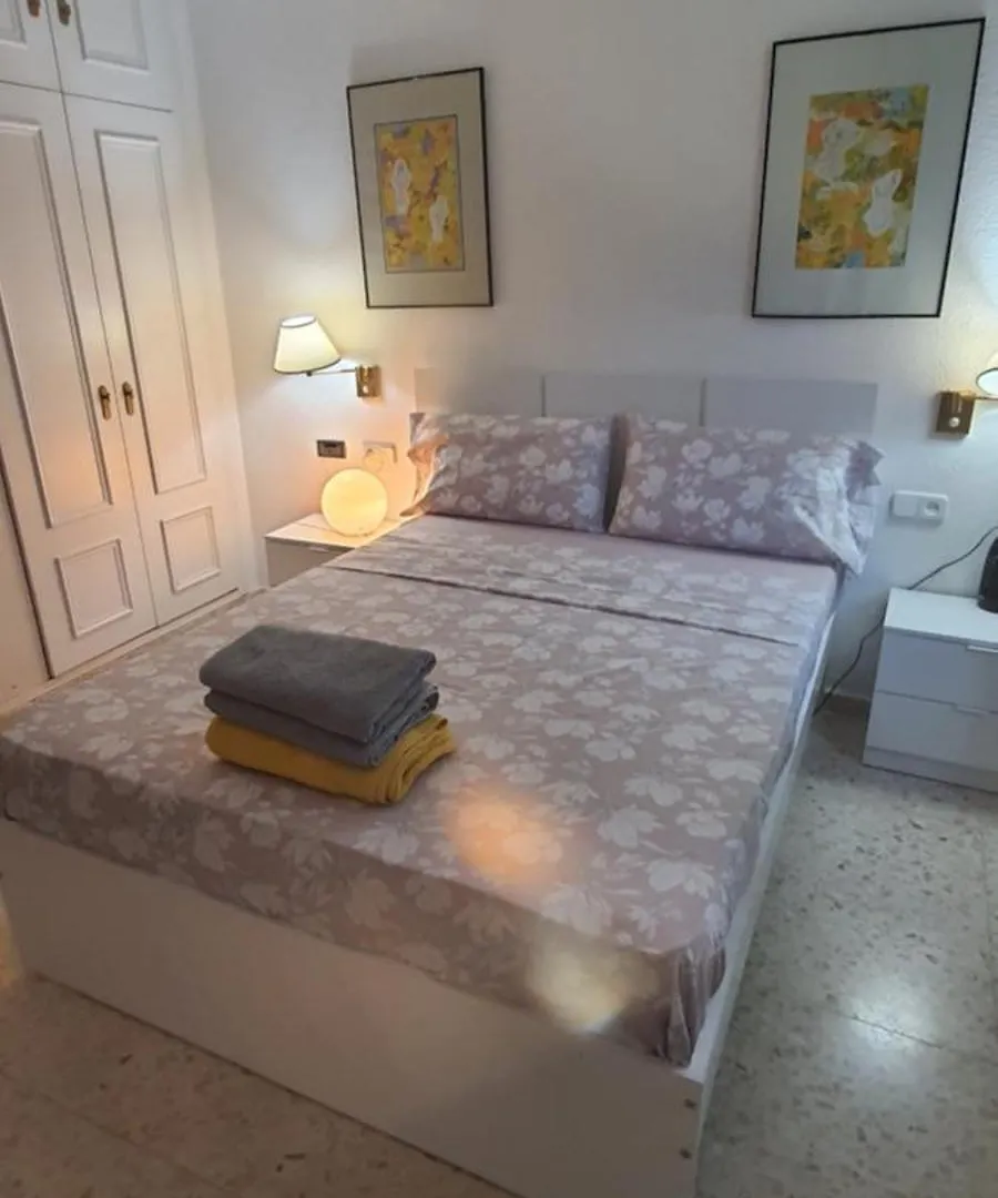 Guest house Uc Villa Malaga