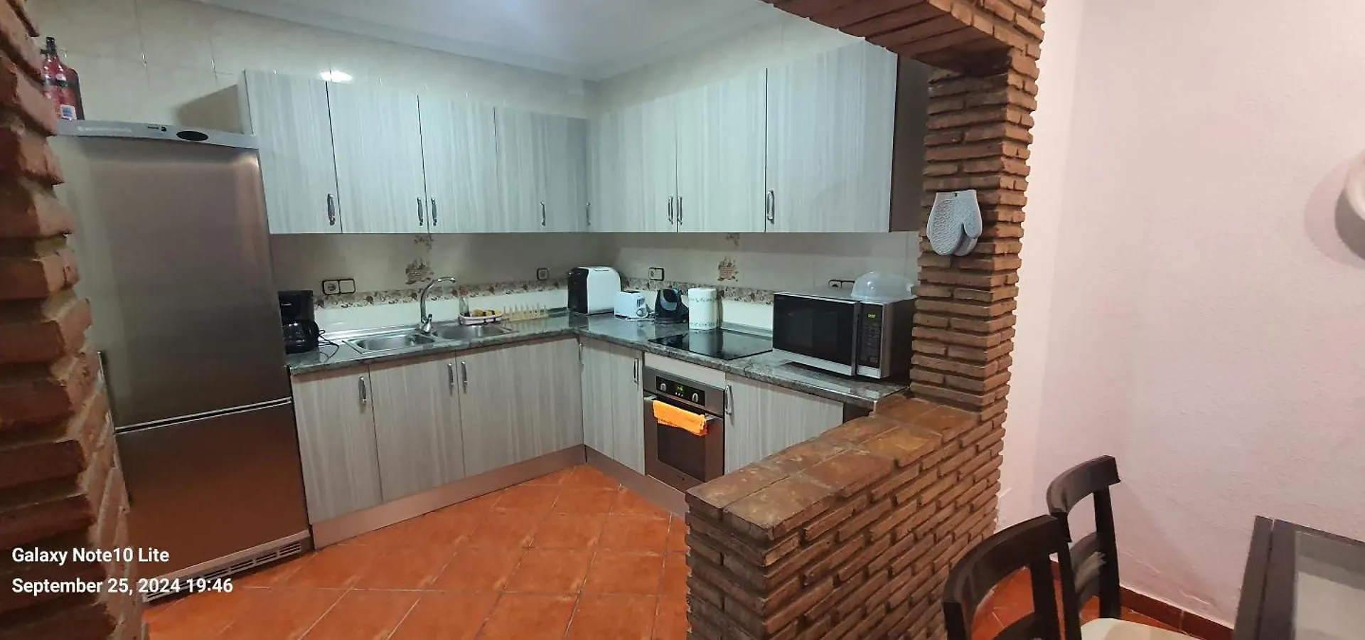 Uc Villa Malaga 0*,