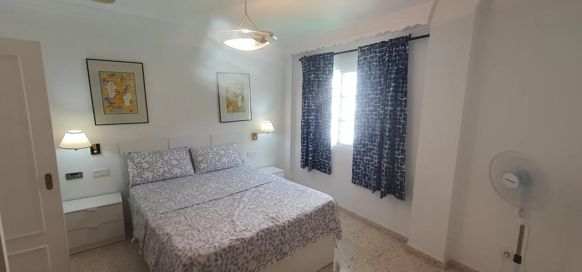 Uc Villa Malaga
