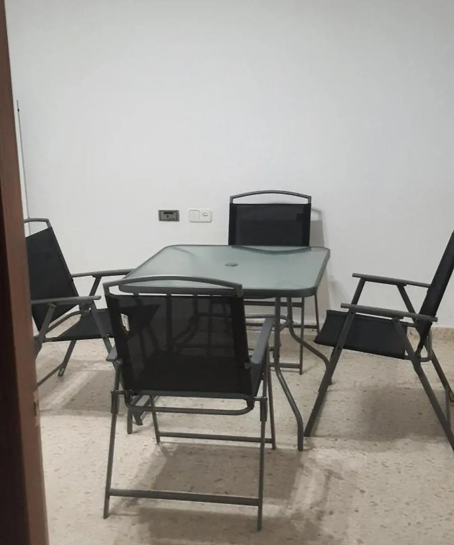Guest house Uc Villa Malaga Spain