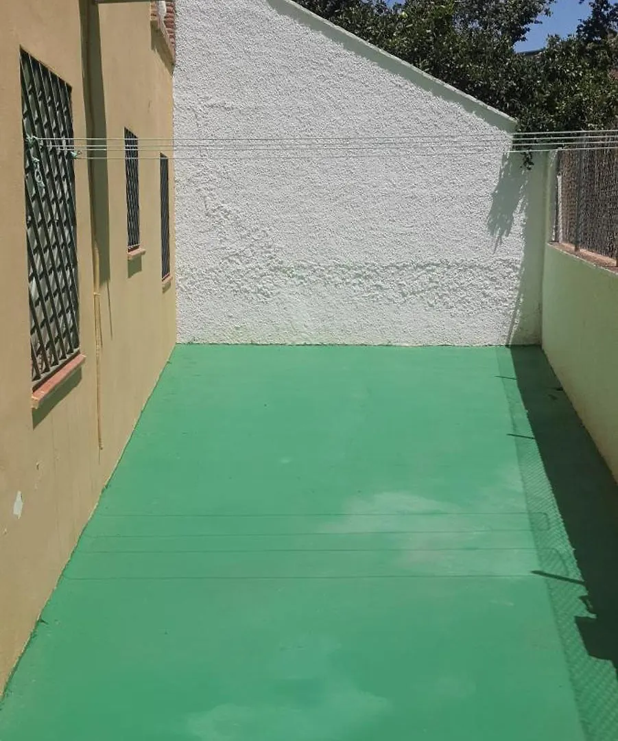 Uc Villa Malaga 0*,  Spain
