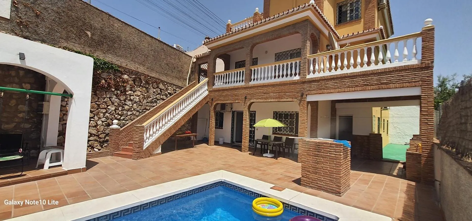 Uc Villa Malaga 0*,